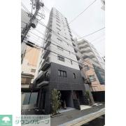 ルジェンテ板橋
