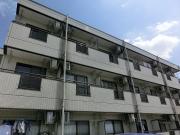 京王線布田駅まで徒歩6分