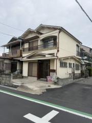 南海高野線初芝駅まで徒歩15分