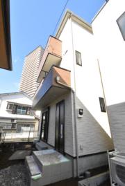 上落合6丁目戸建B棟