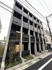東急田園都市線池尻大橋駅まで徒歩13分