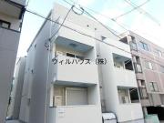 VERY戎之町