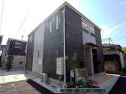 西武国分寺線恋ヶ窪駅まで徒歩3分