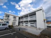 ＪＲ中央線八王子駅までバス約38分 徒歩3分