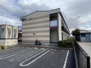 レオパレス大将ヶ根