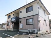 セジュール堀の内C
