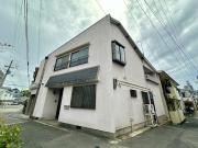 宮川町6丁目テラスハウス