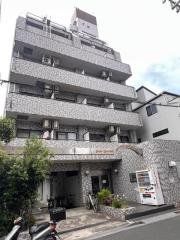ライオンズマンション川口並木二丁目