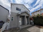 上用賀6丁目テラスハウス E棟