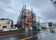 ＪＲ東北本線蓮田駅まで徒歩6分