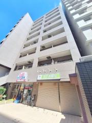 ＪＲ中央線三鷹駅まで徒歩3分