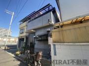 小山5丁目連棟貸家