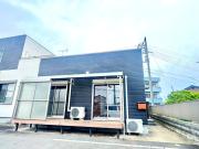 常総市豊岡町乙1471-1貸家