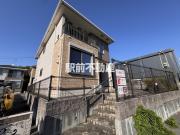 西鉄天神大牟田線津福駅まで徒歩8分