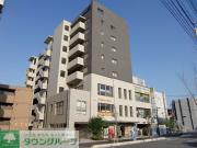 ＪＲ埼京線北戸田駅まで徒歩3分