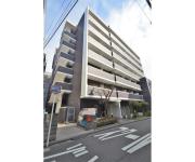 ＪＲ南武線向河原駅まで徒歩1分
