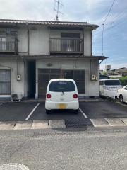 東手城3丁目貸住宅