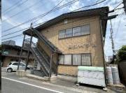 田村ハイツA棟