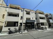 Urban Nests天神ノ森