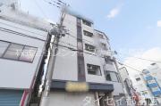 京阪本線野江駅まで徒歩1分