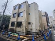 レジェンド西日暮里