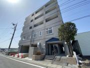 ＪＲ高崎線倉賀野駅まで徒歩57分
