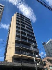 都営大江戸線牛込柳町駅まで徒歩4分