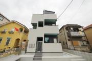 THE HOUSE 与野本町 Blanc