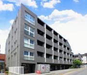 東急池上線長原駅まで徒歩13分