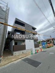 フジパレス東花園駅北II番館