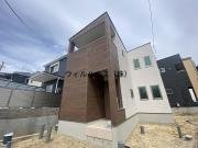フジパレス戸建賃貸百舌鳥梅北町五丁I期