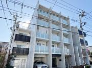 都営三田線志村三丁目駅まで徒歩6分