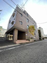 東武東上線上板橋駅まで徒歩8分