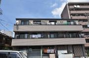地下鉄長堀鶴見緑地線今福鶴見駅まで徒歩3分