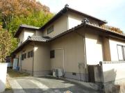 大安寺西町戸建 杉本邸