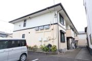 ＪＲ東海道本線清水駅までバス約8分 徒歩6分
