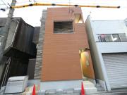 あおなみ線ささしまライブ駅まで徒歩9分