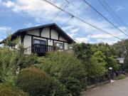 野川台戸建て