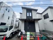 杉並区桃井1丁目戸建賃貸