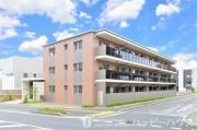 ＪＲ筑肥線九大学研都市駅まで徒歩4分
