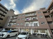 阪急宝塚線庄内駅まで徒歩12分
