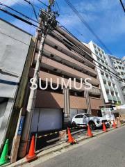 ＪＲ山手線新宿駅まで徒歩8分