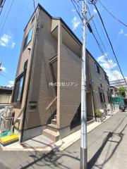 Jewel Court 北千住