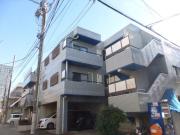 西武池袋・豊島線石神井公園駅まで徒歩5分