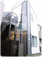 Plaisir東高円寺