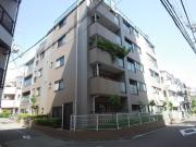 クレール神戸上沢通