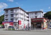 地下鉄西神・山手線名谷駅まで徒歩28分