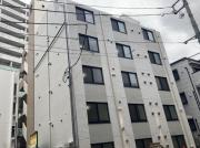 東京メトロ南北線麻布十番駅まで徒歩9分