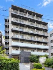 The Residence 神楽坂I ザ・レジデンス神楽坂I