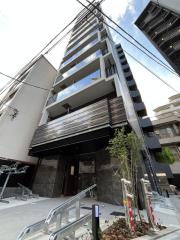 都営大江戸線森下駅まで徒歩2分